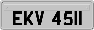 EKV4511