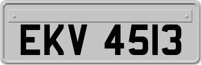 EKV4513