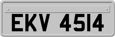 EKV4514