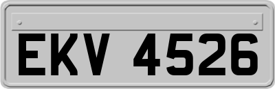EKV4526