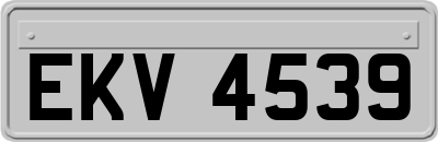 EKV4539