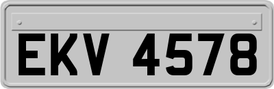EKV4578