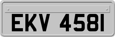 EKV4581