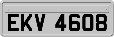 EKV4608