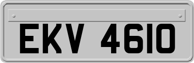 EKV4610