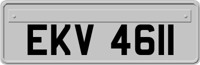 EKV4611