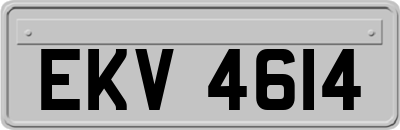 EKV4614