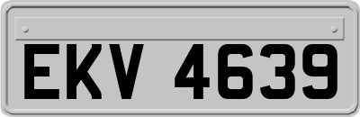 EKV4639