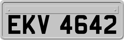 EKV4642