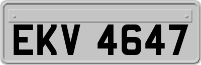 EKV4647