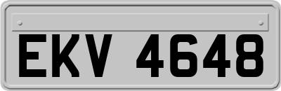 EKV4648