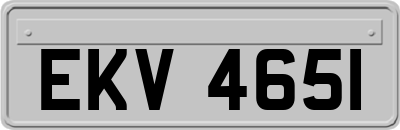 EKV4651