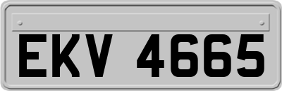 EKV4665