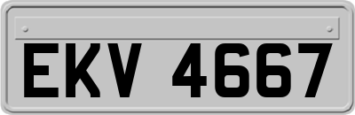 EKV4667