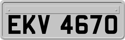 EKV4670
