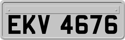 EKV4676