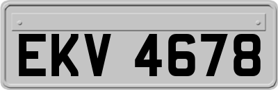EKV4678