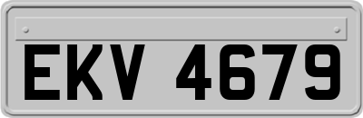 EKV4679