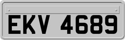 EKV4689