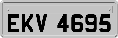 EKV4695