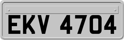 EKV4704