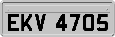 EKV4705