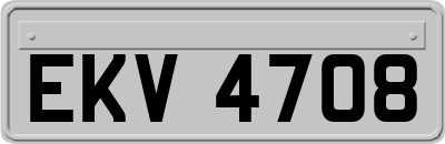 EKV4708