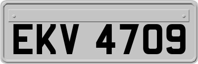 EKV4709