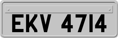 EKV4714