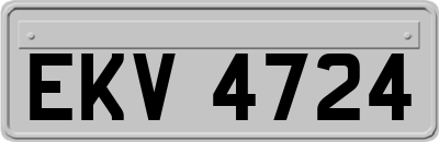EKV4724