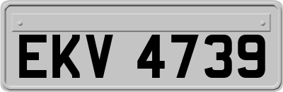 EKV4739