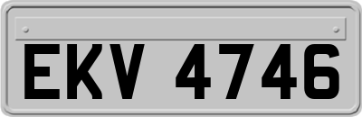 EKV4746