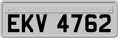 EKV4762