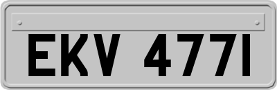EKV4771