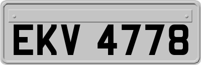 EKV4778