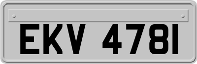 EKV4781
