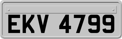 EKV4799