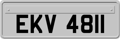 EKV4811