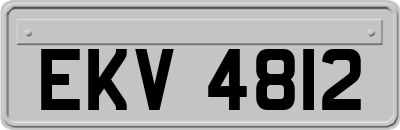 EKV4812