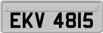 EKV4815