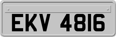 EKV4816