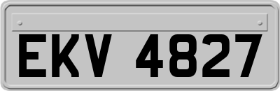 EKV4827