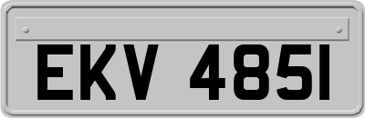EKV4851