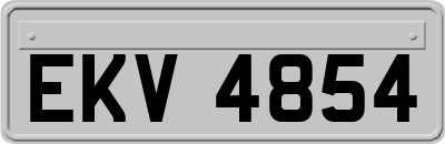 EKV4854