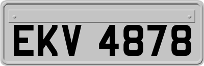 EKV4878