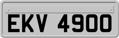 EKV4900