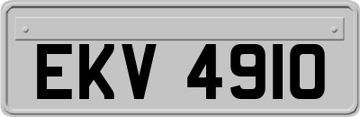 EKV4910