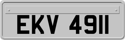 EKV4911