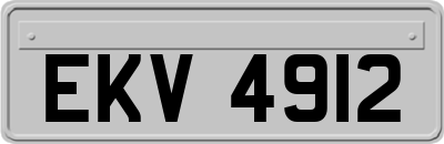 EKV4912