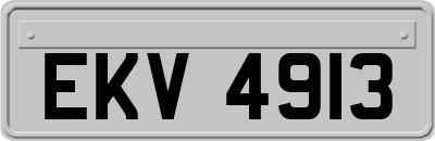 EKV4913